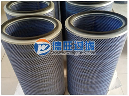 阻燃除塵濾芯廠(chǎng)家